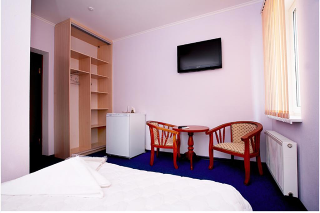 Oasis Hotell Odessa Rum bild