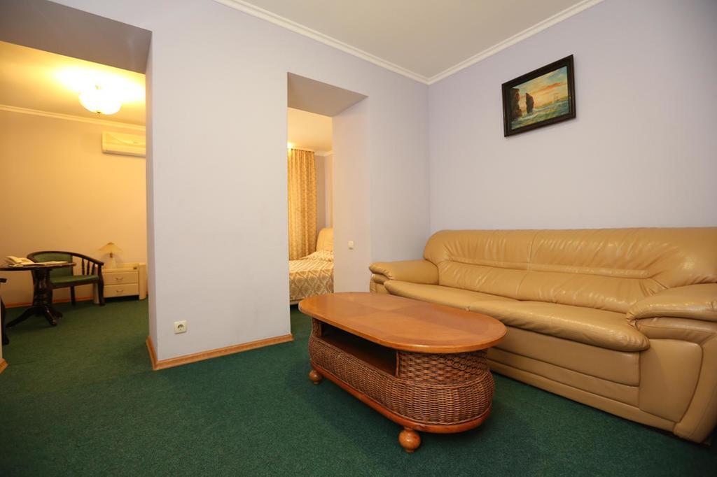 Oasis Hotell Odessa Rum bild