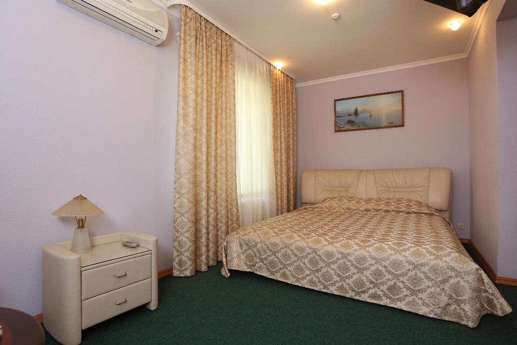Oasis Hotell Odessa Rum bild