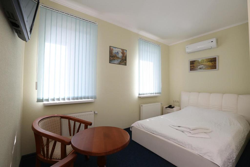 Oasis Hotell Odessa Rum bild