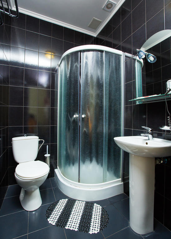 Oasis Hotell Odessa Rum bild