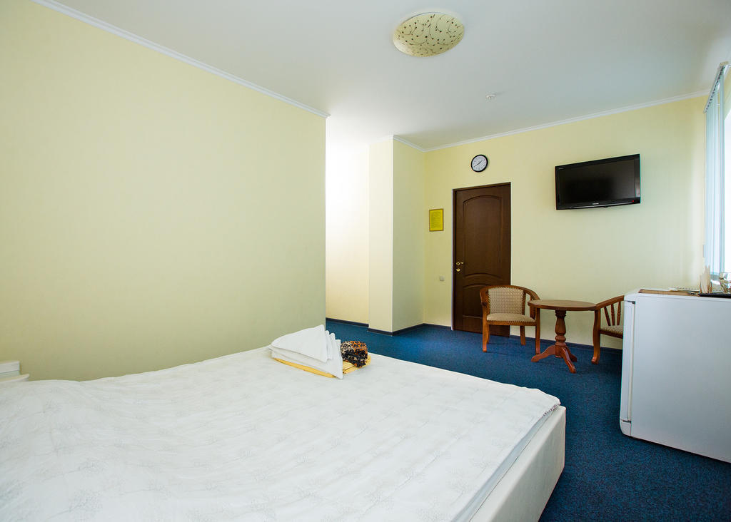 Oasis Hotell Odessa Rum bild